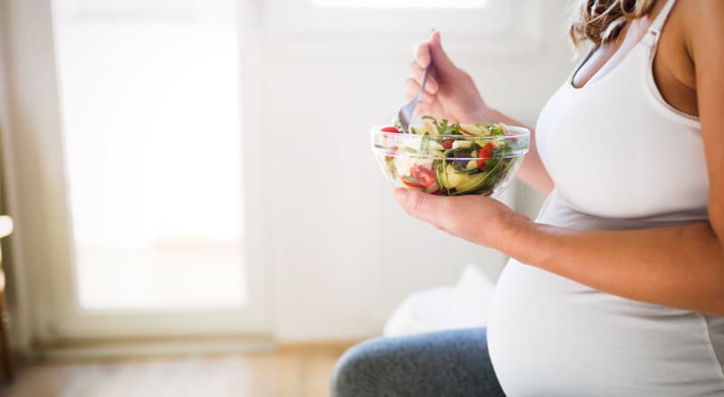 Dieta para adelgazar na Coruña