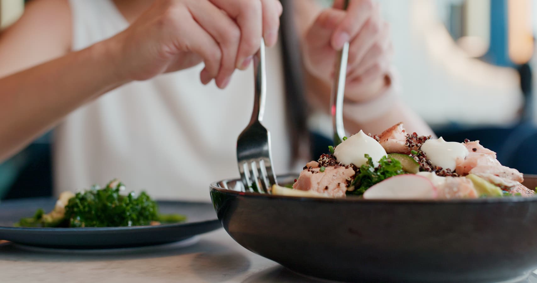 Nutricionista en A coruña