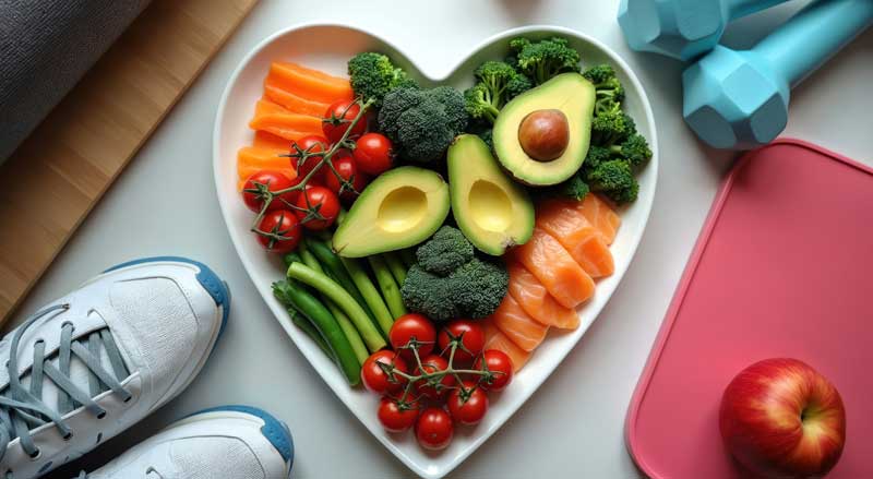 Nutrición deportiva na Coruña
