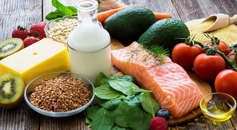 Nutrición personalizada na Coruña